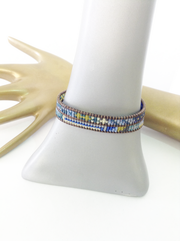 Native Made Bracelets